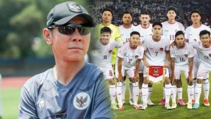 Sindiran Media Vietnam soal Skuad Timnas Indonesia Ambil Bagian di Turnamen Toulon Cup 2024: Aneh