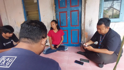 Kisah Nyata Pembunuhan Vina Cirebon Tayang di Layar Lebar, Pelaku Utama Belum Ditangkap Bikin Keluarga Ragu soal Hukum di Indonesia