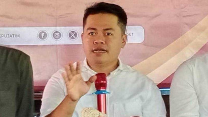 Lima Daerah di Jatim Penuhi Syarat Maju Jalur Perseorangan/Independen di Pilkada 2024