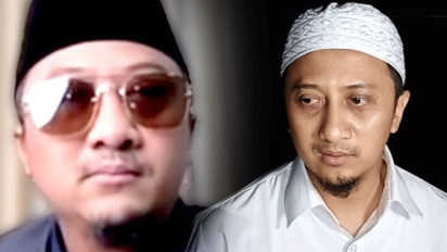 Momen Saat Ustaz Yusuf Mansur Bilang Ikut Paytren Itu Kewajiban, Sebut yang Nggak Ikutan 'Bloon', Kok Bisa Begitu?