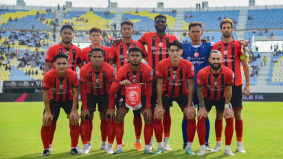 Ini yang Terjadi Ketika Klub Malaysia Tidak Selesaikan Sanksi FIFA