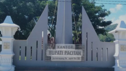 Pernyataan Cabdin Soal Tren Video Asusila di Tempat Wisata, Ini Sikap Pemkab Pacitan