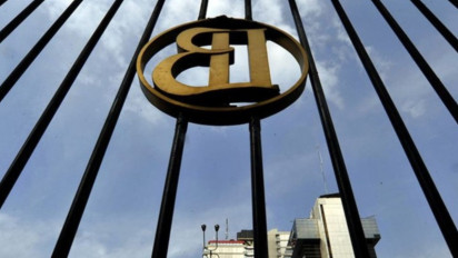 Investor Asing Ramai - Ramai Jual Surat Utang Negara, Posisi Utang Luar Negeri Indonesia Turun di Kuartal I-2024