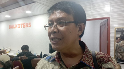 Heboh! Tertibkan Jukir Liar Diberi Pekerjaan Pemprov DKI Jakarta, Pengamat Kebijakan Publik Singgung Pihak-pihak Ini