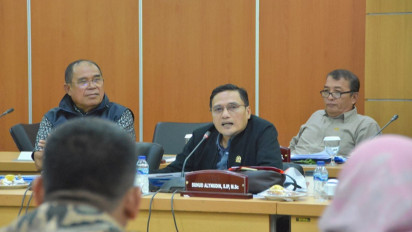 Pasar Tradisional Mulai Ditinggalkan Gegara Ini, DPRD DKI Jakarta: Pasar Sindang Itu Parah Betul!