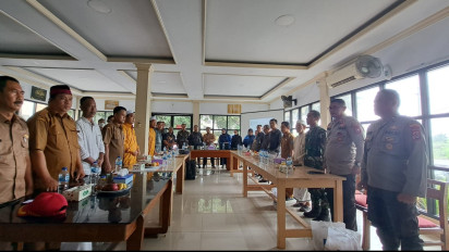 PNM Sosialisasikan Program Mekaar Pada Tokoh Masyarakat dan Pemuka Agama Serang