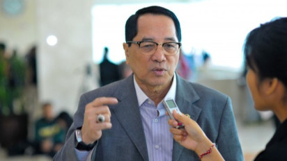 Polemik Aturan Batas Usia Capres-Cawapres, Anggota Baleg DPR Fraksi Golkar Usul Segera Dihapus di UU