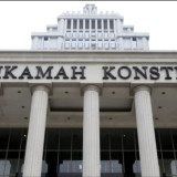 Spei Yan dan Arnold Pimpin Pegunungan Bintang, Kuasa Hukum Klaim Bukti Kliennya Tak Ada Pelanggaran di Pilkada