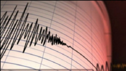 BREAKING NEWS: Gempa M5,4 Guncang Kepulauan Seribu Jakarta Tak Berpotensi Tsunami