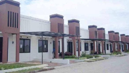 Warga De Marrakesh Kota Bandung Pertanyakan Sertifikat Rumahnya yang Pindah ke Bank Lain