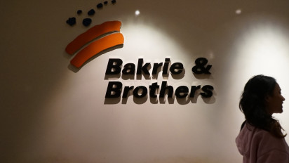 Pedapatan Naik Hingga 16,24 Persen Dalam Tiga Tahun, PT Bakrie & Brothers Tbk Siap Melakukan Kuasi Reorganisasi