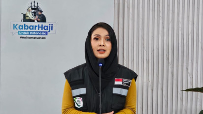 Catat! Batas Akhir Visa Umrah sampai 23 Mei 2024, Kemenag Imbau Patuhi Aturan Arab Saudi