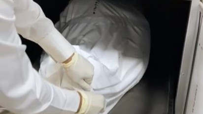 Meninggal di Madinah, Jemaah Calon Haji Asal Lubuklinggau Dimakamkan di Baqi Madinah