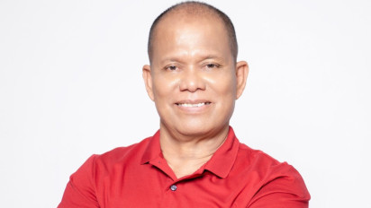 Polemik Revisi UU Kementerian, Baleg DPR Fraksi PDIP: Untuk Membunuh Seekor Nyamuk Pakai Bom Itu Efektif, Tapi Enggak Efisien