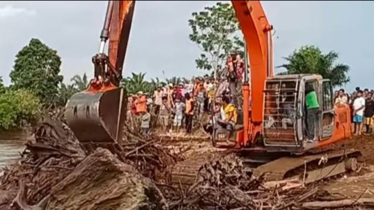 Buruh Perkebunan Sawit Sumsel Minta Keadilan ke Kapolri, Tuntut Rekannya Dibebaskan
            - galeri foto