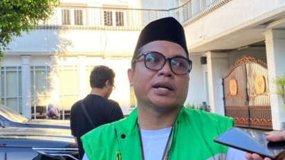 Revisi UU Keimigrasian, DPR Usul Orang dalam Penyelidikan Boleh ke Luar Negeri