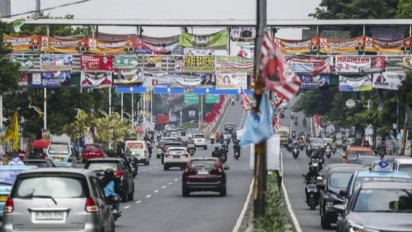 LKPI Potret Dinamika Politik Jelang Pemilu 2029