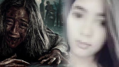 Mengejutkan, Syuting Film Vina Cirebon Sempat Dihentikan 5 Orang Ngaku dari Kepolisian, tapi Ditanya Identitas Malah..