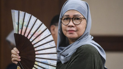 Menjadi Saksi Meringankan Terdakwa Korupsi Mantan Dirut Pertamina, KPK Sebut Jusuf Kalla Bakal Hadir Dalam Sidang Karen Agustiawan