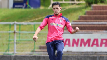 Pemain Timnas Indonesia Justin Hubner Tak Dimainkan, Cerezo Osaka Kalah Lagi