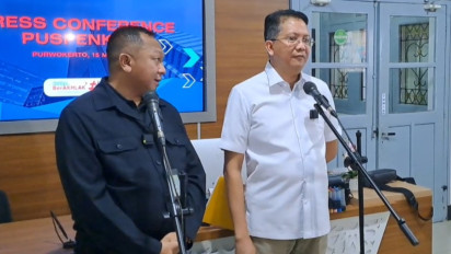 Kejaksaan Agung Dalami Harta Istri Para Tersangka Kasus Mega Korupsi Timah