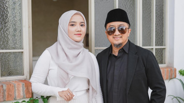 Ustaz Yusuf Mansur Teriak-teriak Butuh Uang Demi Paytren, Putrinya Justru Bongkar Penghasilan Miliaran Sebulan, Katanya…