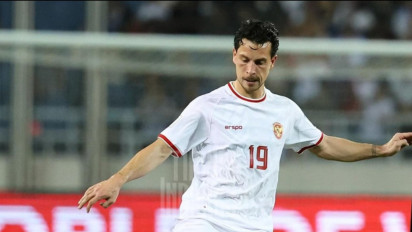 Thom Haye Dianggap Tak Sesuai Standar, Como Ternyata Incar Gelandang Real Madrid hingga Eks Penyerang Barcelona