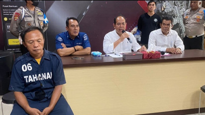 Keterlaluan Banget! Tukang Mie Ayam Cabuli Anak Tetangga Empat Kali, Ternyata Pelaku Lakukan Ini