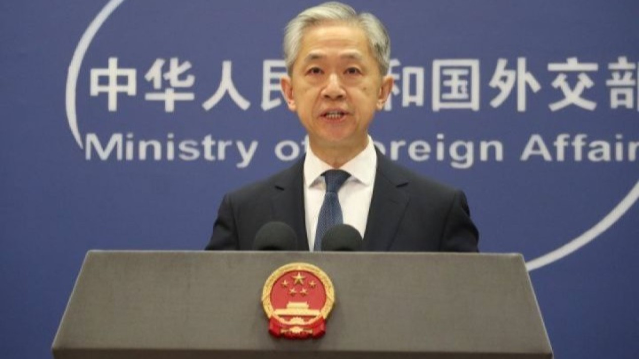 Perang Dagang Kembali Mengancam, China Protes Amerika Serikat Yang Menaikkan Tarif Impor Mobil Listrik Hingga 100 Persen
            - galeri foto