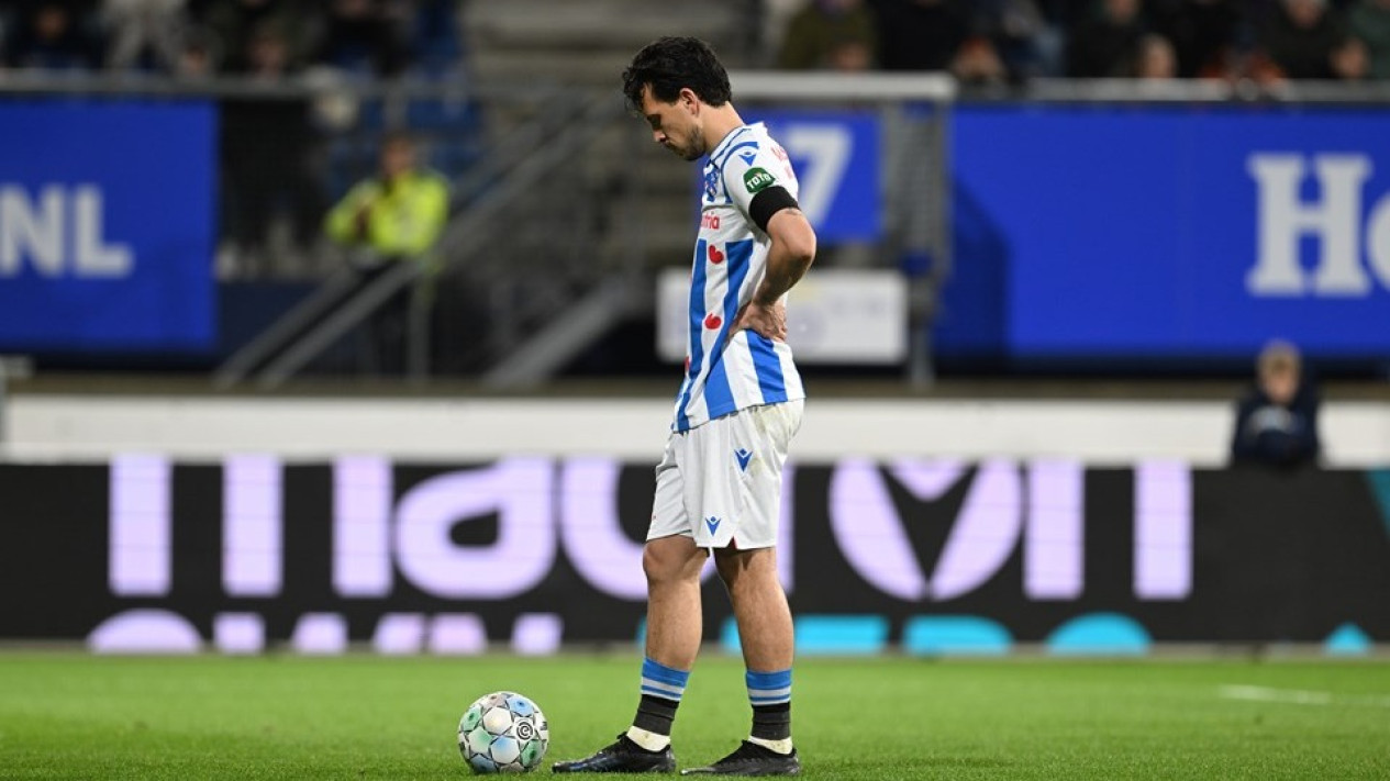 Pantas Como 1907 Tolak Datangkan Thom Haye, Tak Disangka Ternyata Pemain Incarannya Berlabel Kelas Dunia
            - galeri foto