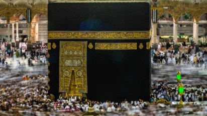 Jemaah Simak Ini 6 Larangan yang Wajib Dipatuhi di Masjid Nabawi, Kemenag Sebut Bisa Didenda sampai Proses Hukum