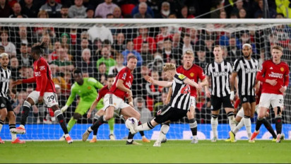 Lini Belakang Krisis! Newcastle United Dihantui Masalah Besar di Piala Liga Inggris