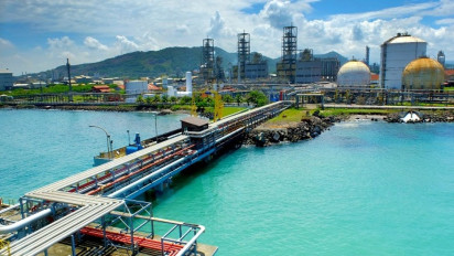 Saham-saham Prajogo Pangestu Terus Melejit, Ekonom Sebut Janji Prabowo-Gibran Punya Pengaruh Kuat untuk Keberlanjutan