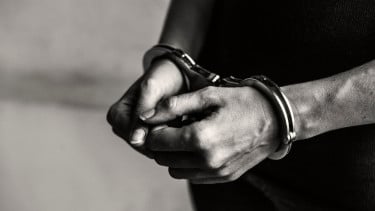 2 Pencuri Motor Bersenpi di Jakbar yang Viral Dicokok, 1 Pelaku Masih Dibawah Umur