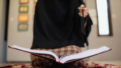 Bacaan Al-Qur'an Surat Al-Kahf Ayat 71-75 Lengkap Tulisan Arab, Latin, dan Artinya