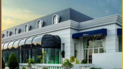 Saham IBOS Langsung Menguat 9,59 Persen, Setelah Penghentian Perdagangan Sementara Emiten Pemilik D’Monaco Restaurant Dicabut