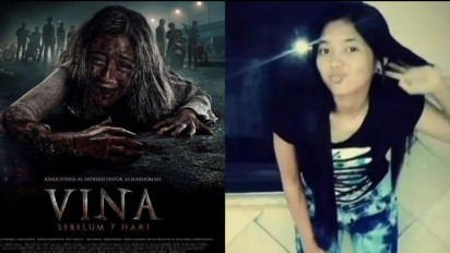 Rasuki Sahabat, Kakak Vina Sampaikan Ini: Kalo Gak Sanggup Cari Biar Saya yang Datengin