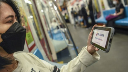 Harga Saham XL dan Smartfren Anjlok Usai Pengumuman Merger, Investor Meragu?