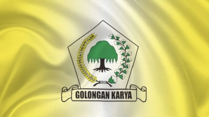 Fraksi Golkar Sepakat Pasal 15 UU Kementerian Negara Direvisi: Kebutuhan Mendesak