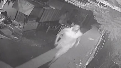 Mengerikan, Seorang Imam Mushala di Kedoya Ditikam saat Sedang Ambil Wudhu hingga Tewas