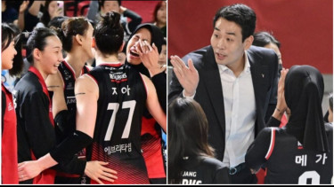 Akhirnya Koo Hee-jin Jujur? Mulai Umbar Alasan Minta Megawati Hangestri Dipertahankan, Tak Disangka Semua Agar Megatron... 