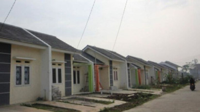 Wah! Penjualan Rumah Ternyata Melonjak Hingga 31,16 Persen Saat Penyaluran KPR Tumbuh Melambat di Kuartal I-2024