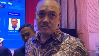 Ada Wacana Ditjen Pajak Bakal Diperkuat Menjadi Badan, Ekonom ADB Justru Sebut Tidak Berdampak ke Penerimaan Negara