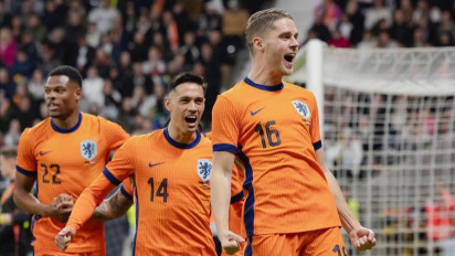 Timnas Belanda Terima Kabar Buruk dari Serie A Jelang Euro 2024, Ini Penyebabnya