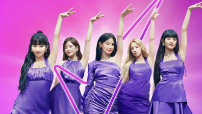 Setelah Dijadikan Brand Ambassador, Girl Group (G)I-DLE Akan Datang ke Indonesia untuk Menyapa Neverland