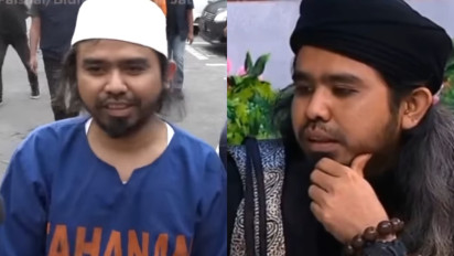 Apa Kabar Gus Samsudin? Ternyata Teman Lamanya Pernah Mengungkap Pekerjaan Asli si Dukun Viral, Hingga Singgung Ilmu Agamanya Kurang: Aneh…