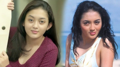 Kisah Tragis Kematian Alda Risma, Penyanyi Cantik itu Ditemukan Terbujur Kaku Sampai Mulutnya Berbusa di Hotel, Dikira Overdosis, Ternyata Bukan, Dia...