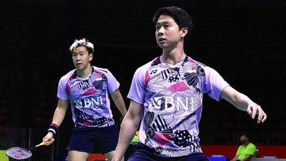 Dari Lapangan ke Ruang Direksi! Kevin Sanjaya Resmi Jadi Direktur MNC Vision Networks