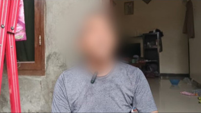 Miris Anak Perempuan Diperkosa Hingga Melahirkan di Kota Tangsel Sejak Tahun 2021, Ini Harapan Keluarga ke Polisi