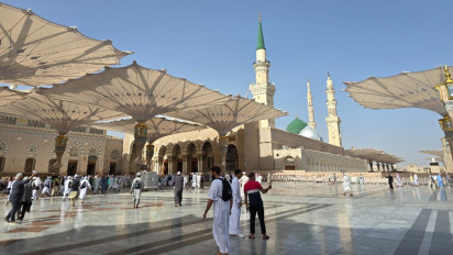 Ternyata Seperti Ini Tahapan Jemaah Haji Indonesia Sebelum Diberangkatkan ke Tanah Suci, Ada 3 Tahap Apa Saja?